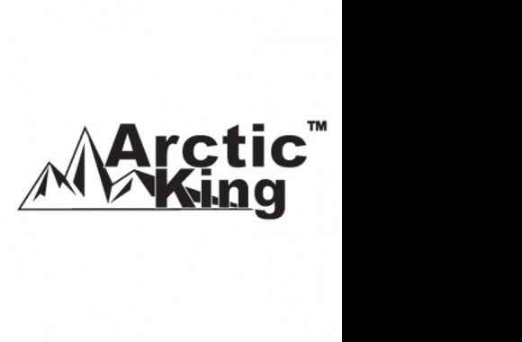 Arctic King™ Logo