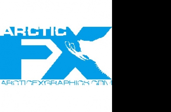 ArcticFX Graphics Logo