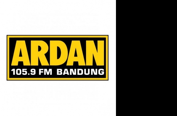 Ardan Logo