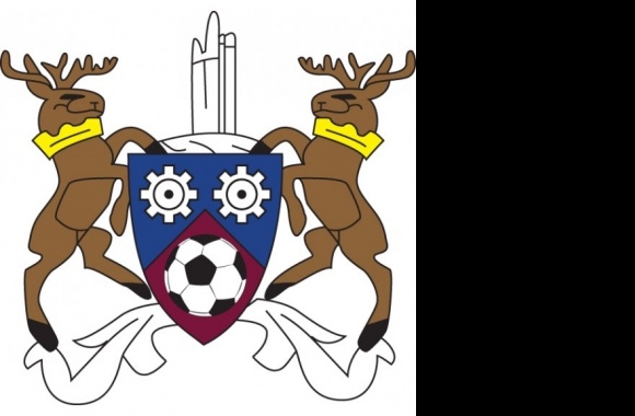 Ards Football Club Logo