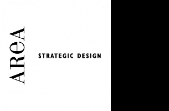 Area Strategic Design Logo