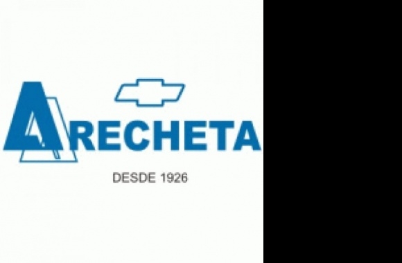 Arecheta Logo
