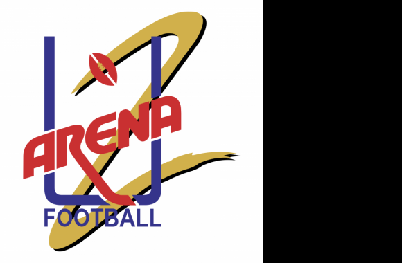 Arena Football Logo