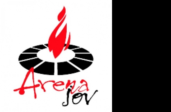 Arena Jov Logo