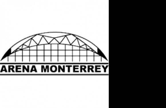 Arena Monterrey Logo