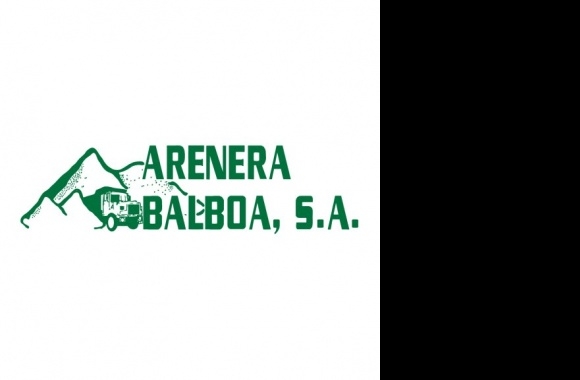 Arenera Balboa Logo