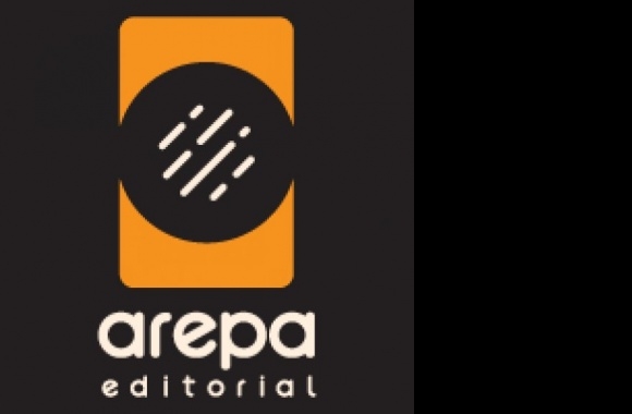 Arepa Editorial VN Logo