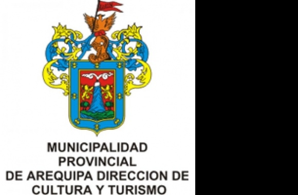 Arequipa escudo Logo