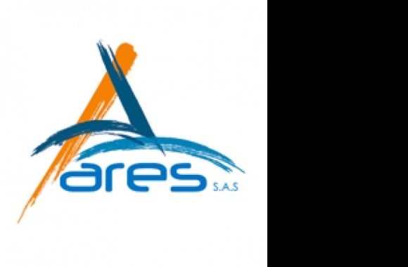 Ares s.a.s Logo