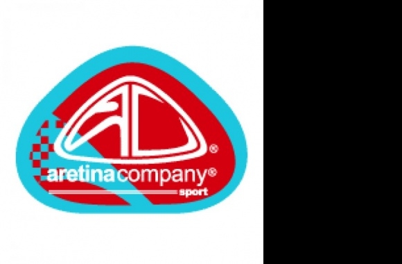 Aretina Logo