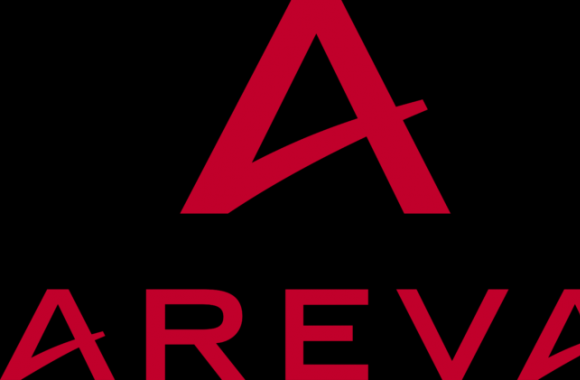 Areva SA Logo