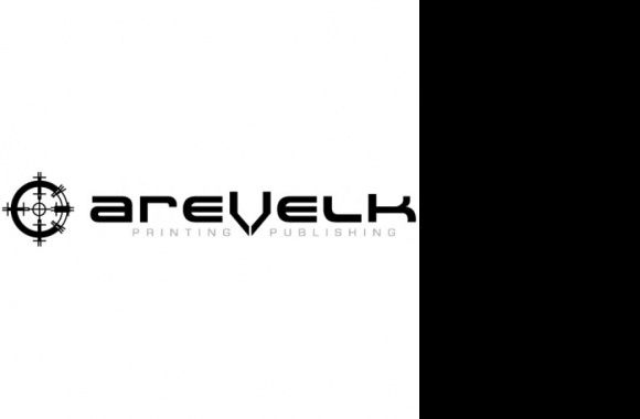 Arevelk Press Logo