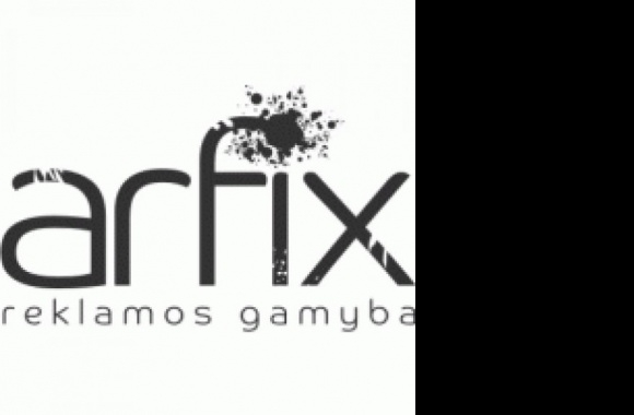 ARFIX Logo