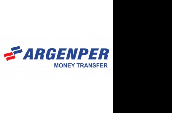 Argenper Money Transfer Logo