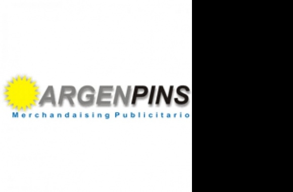 ARGENPINS Logo