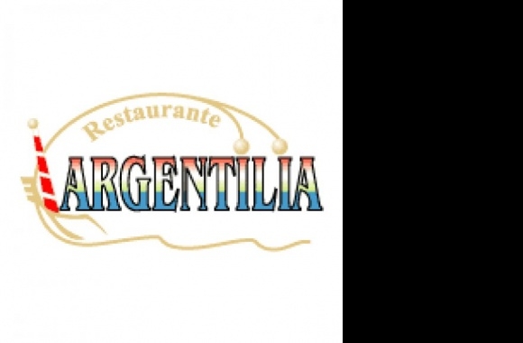 Argentilia Logo