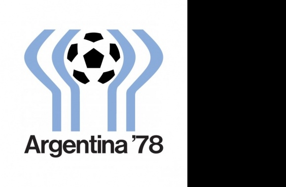 Argentina 78 Logo
