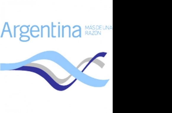 Argentina Empresa Marca Pais Logo
