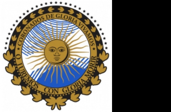 Argentina Futbol 2010 Logo
