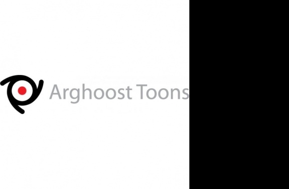 Arghoost Toons Logo