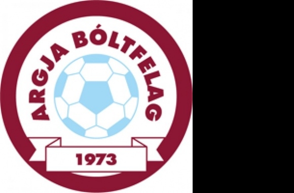 Argja Bóltfelag Logo