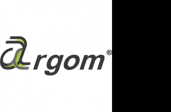 Argom Logo