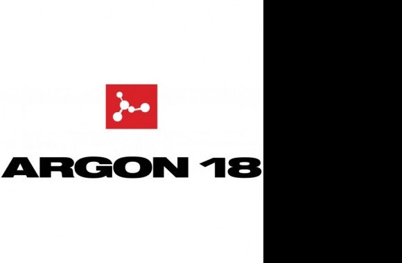Argon 18 Logo