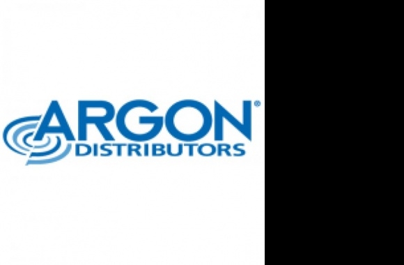 Argon Distributors Logo