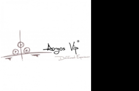 ARGOS Vip Private Handling SRL Logo