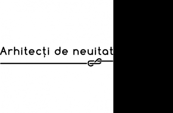 Arhitecți de neuitat Logo