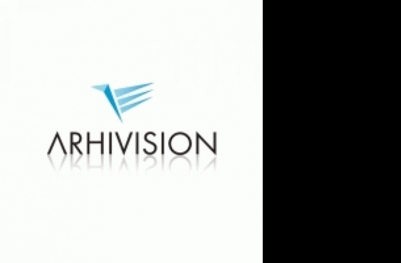 ARHIVISION Logo