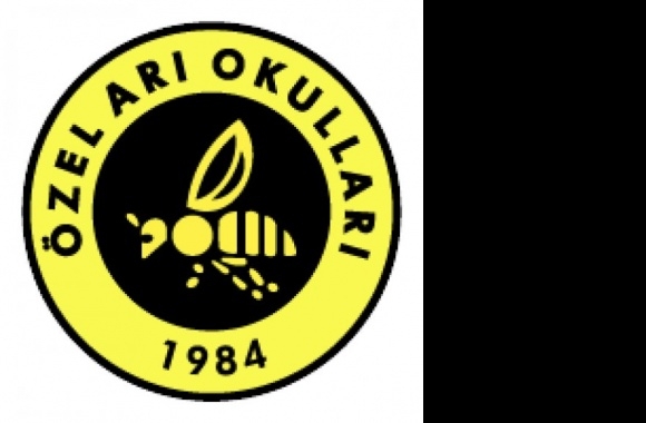 ari okullari Logo