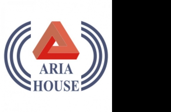 Aria House Logo