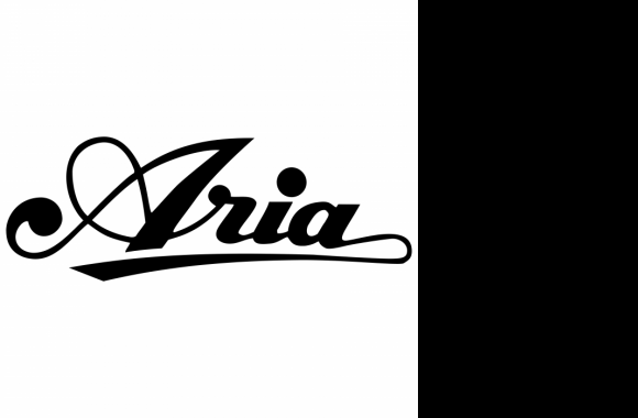 Aria Pro II Logo