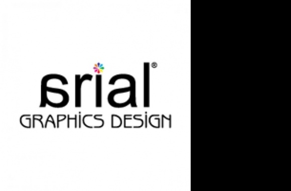 arial graphics Logo