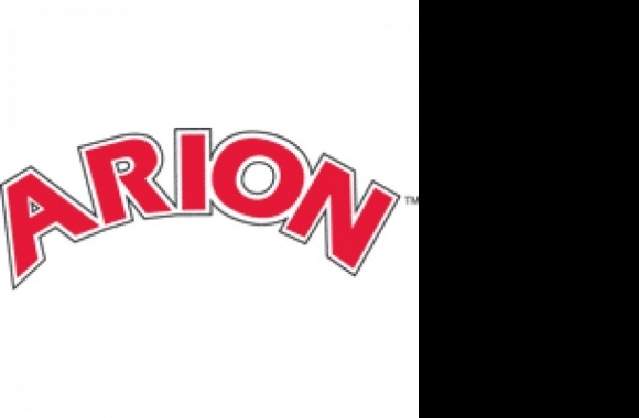 Arion Logo