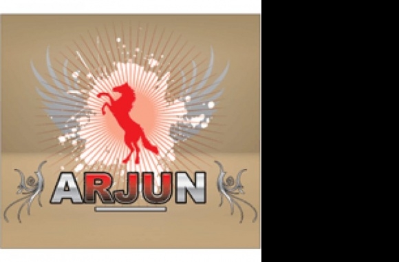 arjun Logo