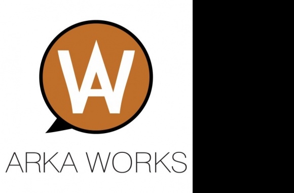 Arka Works Logo