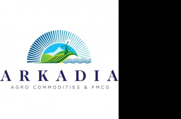 Arkadia Enterprises Logo