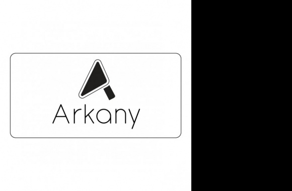 Arkany Logo