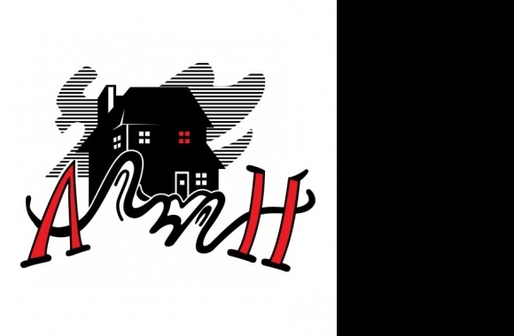 Arkham House Logo