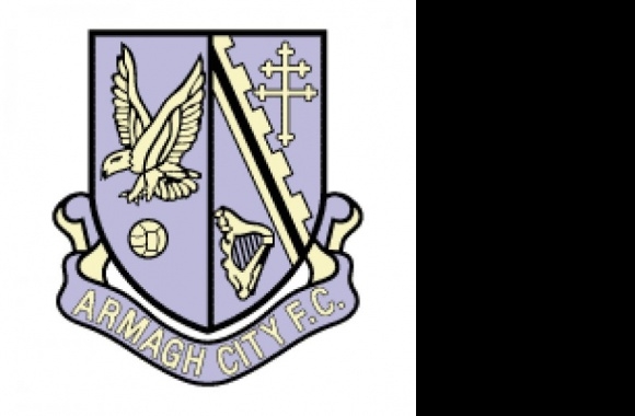 Armagh City FC Logo