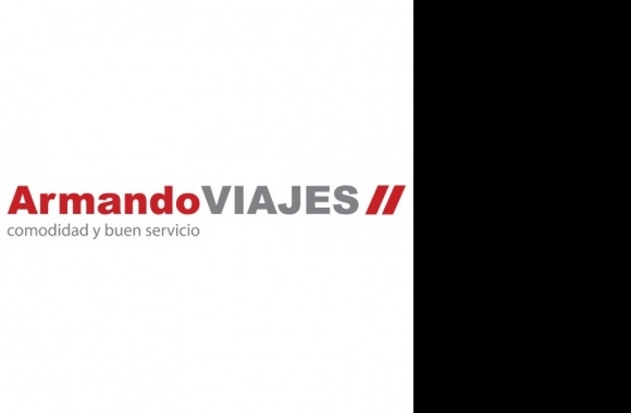 Armando Viajes Logo