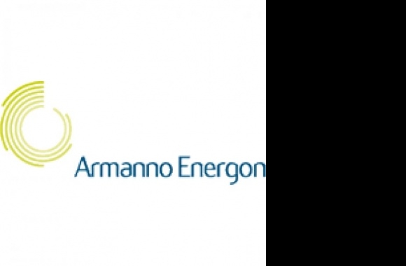 Armanno Energon Logo