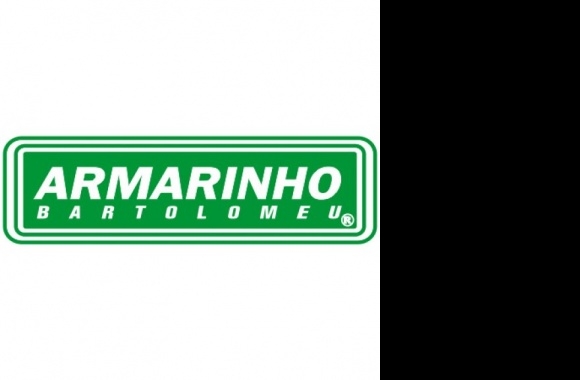 Armarinho Bartolomeu Logo