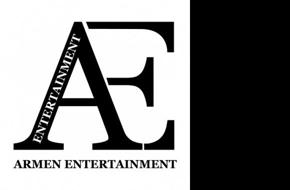 Armen Entertainment Logo