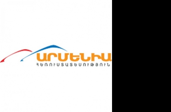 Armenia TV Logo