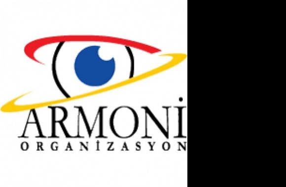 Armoni Organizasyon Logo