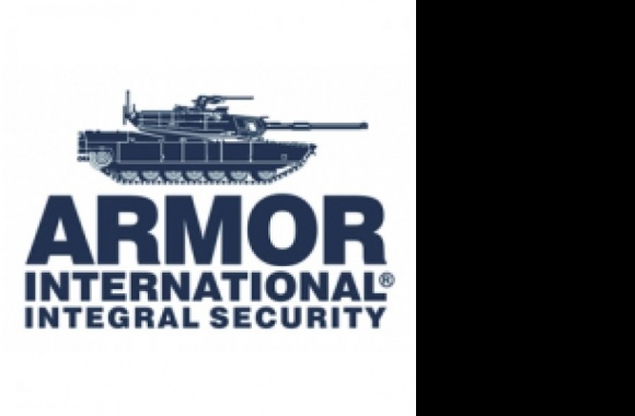 Armor International Logo