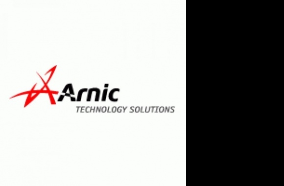 Arnic Logo